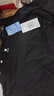 真维斯（Jeanswest）防晒短袖T恤男夏季冰丝体恤衫宽松大码运动半袖男士速干凉感上衣 实拍图