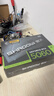 微星（MSI）幻影师 GeForce RTX 5060 8G SHADOW 2X OC AI推理 电竞游戏设计智能学习独立显卡 实拍图