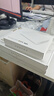 中兴（ZTE）星云MAX全2.5G主路由 AC+AP穿墙王 监控网络分流器交换机 网线分线器 晴天BE5100pro+套装（1+2） 实拍图