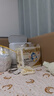 德佑 婴儿一次性隔尿垫30片45*60cm护理垫吸水不反渗建议11kg以内宝宝 实拍图