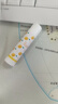 曼秀雷敦润唇膏SPF15防晒男女补水保湿滋润去死皮防裂什果冰柠檬果香2支 实拍图