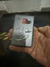 图拉斯小云宝超薄magsafe磁吸充电宝无线快充10000毫安可上飞机小巧便捷适用iphone17外接电池Air苹果16 【热销爆款】深空灰-10000mAh【旗舰新升级】 【2026新款】新3C国家 晒单实拍图