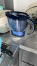 碧然德（BRITA） 过滤净水器 家用滤水壶 净水壶 海洋系列 3.5L蓝色 一壶3芯装 环保加固包装 晒单实拍图