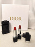 迪奥(Dior)【会员底妆尝鲜礼】睡莲洁面5ml+粉底液2.7ml 实拍图