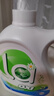 威露士la有氧洗衣液松木香3L/瓶 除菌除螨除霉去污渍留香机洗快洗手洗 实拍图