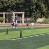 WEJIESS儿童足球鞋碎钉TF平底小钉青少年小学生男女童训练比赛球鞋 实拍图