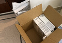 pidan猫砂 纯豆腐猫砂2.4kg*4包强力吸臭不易带出 可冲厕所非膨润土砂 实拍图
