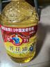 多力【保真菜籽油】芥花油5L 非转基因高油酸食用油粮油植物油 实拍图