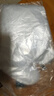 【日销10W】一次性手套小龙虾透明加厚级商用pe手套防漏家用厨房透明烘焙 一次性手套1包【100只】 实拍图