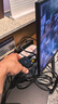 毕亚兹 HDMI2.0切换器二进一出 4K/60Hz高清视频分配器一分二2K120Hz 笔记本电脑盒子接电视投影仪双向 实拍图