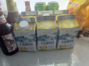 新希望双峰千岛湖牧场高钙5.0营养家庭早餐牛奶450ml*6低温冷藏牛乳源头直发 实拍图