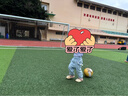 巴拉巴拉儿童凉鞋女童男童夏款男孩女孩宝宝沙滩鞋小童包头学步凉拖鞋幼儿 实拍图
