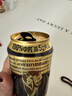 百威黑金啤酒500ml*12整箱装焦香醇厚京东自营踏春送礼 实拍图