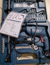 博世（BOSCH）手电钻600瓦冲击钻家用工具套装钻墙打孔多功能升级款 GSB600RE 实拍图