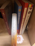 爱心树世界经典动物小说（全3册） 战马 红色羊齿草的故乡 一猫二狗的奇妙旅程 （爱心树童书）  实拍图