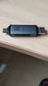 品胜USB/Type-C读卡器3.2高速SD/TF多功能合一适用电脑/苹果17/15/16平板/手机/运动相机无人机ccd监控 实拍图