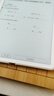 作业帮学练机S50/S30【现货次日达_支持全网比价】墨水屏学习机25亿题库0蓝光护眼学生平板家教机 S50 128G【新款二代高刷】晒单返30 实拍图
