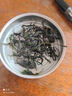 谢裕大绿茶黄山毛峰2026新茶上市京东自营一级高山云雾茶叶罐装30g茶叶 实拍图