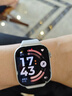 小米（MI）REDMI Watch 6皎月银 国家补贴 澎湃OS 3 心率血氧监测 红米手表6 小米汽车 送男友送女友 实拍图