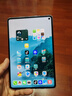 HUAWEIMatePad Mini 悦读版 柔光屏 支持教育优惠 华为平板电脑SIM卡可通话移动办公12+256GB 幻影紫 实拍图