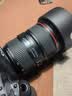 佳能EF24-105 24-70 70-200 全画幅 长焦镜头 移轴镜头 变焦镜头 EF 24-70 F2.8L II USM 二代 实拍图