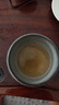 八千行建盏茶杯高档主人杯单杯汝窑陶瓷功夫茶具男士喝茶碗商务伴手礼品 实拍图
