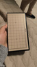 得力（deli）磁石五子棋套装折叠棋盘儿童益智桌游围棋便携开学礼物l露营 实拍图