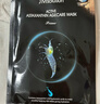 JMsolution肌司研悦活恒采虾青素赋颜面膜30ml*10片 水润保湿 保湿修护 实拍图