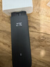 中兴（ZTE）F30 Pro 随身wifi6免插卡移动wifi无线网卡便携式热点4g路由器无限笔记本电脑通用流量2025款 实拍图