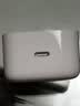 Apple/苹果 40W type-c快充充电器 苹果usb-c原装充电头 旗舰店新款苹果iPhone 17 Pro Max充电器 实拍图