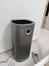 美的（Midea）【甲醛数显净化加湿器一体】价保618空气净化器鼻炎家用除醛烟味异味过敏原空气净化机RX600ProH 实拍图
