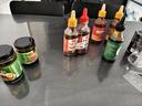 云山半低脂肪0蔗糖黑椒牛肉酱200g 0添加蔗糖黑胡椒意面酱轻食健身牛排 实拍图