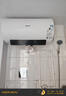 海信（Hisense）3200W变频速热一级能效免换镁棒60升家用电热水器ES60-DYJ3上门安装以旧换新国家补贴15% 实拍图