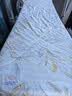 慈云可水洗蚕丝夏凉被 100%天然蚕丝全棉空调被子 150*210cm 梦凝香 实拍图