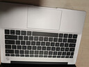 华为MateBook 14 店铺预装Windows版 轻薄笔记本电脑 2.8K OLED触控屏 酷睿UItra5 32G 1T 皓月银 实拍图