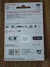 闪迪（SanDisk）128GB TF(MicroSD)内存卡4K极速金卡 A2 V30 U3 兼容大疆Pocket 4/Action 6运动相机 无人机存储卡 实拍图