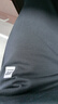 361°运动裤男士春夏季休闲卫裤直筒跑步宽松针织长裤子男652334711D-5 实拍图