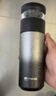 特美刻（TOMIC）保温杯茶水分离杯纯钛内胆茶杯泡茶水杯子焖茶杯高颜值男士礼物 实拍图