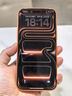 Apple/苹果 iPhone 17 Pro Max 256GB 星宇橙色 支持移动联通电信5G 双卡双待手机 实拍图