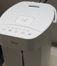 美的（Midea）电热水瓶烧水壶保温一体食品级玻璃内胆自动断电智能净饮水机保温神器家用5L大容量10G【价保618】 实拍图