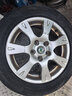 德国马牌（Continental）汽车轮胎205/55R16 91V FR UCJ+ 适配丰田卡罗拉/朗逸/速腾/宝来 实拍图