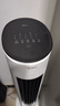 美的（Midea）【APP智能】家用空调扇落地遥控冷风扇/负离子净化加湿冷风机/水冷无叶塔扇强力制冷冷气扇AAF10MR 实拍图
