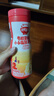 秋田满满有机婴幼儿手指泡芙条草莓味 宝宝婴儿零食无添加白砂糖32g 6月+ 实拍图