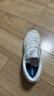 NEW BALANCE NB574官方休闲鞋男鞋女鞋夏季透气网鞋复古经典百搭网面运动鞋 浅灰色 ML574EVW 43 (脚长27.5cm尺码详询客服) 实拍图