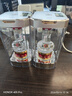 五粮液 普五八代 浓香型白酒52度50ml*2 双瓶 伴手礼摆柜收藏 618 实拍图