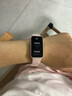 华为（HUAWEI）手环10 标准版 拂晓粉 智能手环专业睡眠分析情绪健康心率监测运动手环华为手环9升级 实拍图