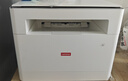 联想（Lenovo）至像M1688DW Pro激光打印机家用办公 学生手机无线学习作业家庭打印机自动双面打印复印扫描一体机 实拍图