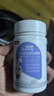 贝因美dha幼儿海藻油dha1-3岁6月儿童孕妇专用哺氧DHA凝胶糖果 60粒*6瓶 （360粒）+赠辅食剪 实拍图