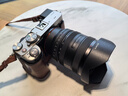 索尼（SONY）FE 24-50mm F2.8 G 全画幅F2.8大光圈标准变焦G镜头 (SEL2450G) 实拍图