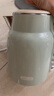 小熊（Bear）【价保618】烧水壶 电热水壶 家用电水壶泡茶0涂层自动断电304不锈钢1.5L办公室开水壶 ZDH-H15L6 实拍图